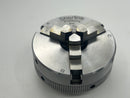 Sherline USA Made Precision 2.5" 3-Jaw Chuck 3/4"-16tpi for Sherline Lathe