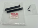 Sherline P/N 2261 RH 55° and 80° 3/8″ Boring Bars w/Carbide Inserts