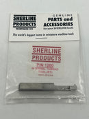 Sherline P/N 1200 1/4" Hss Internal Right Hand Thread Tool