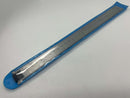 New Old Stock Scherr-Tumico USA made 300mm Metric Toolmakers Hook Rule