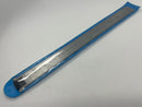 New Old Stock Scherr-Tumico USA made 300mm Metric Toolmakers Hook Rule