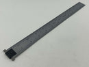 New Old Stock Scherr-Tumico USA made 12" 16R  Toolmakers Adjustable Hook Rule