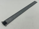 New Old Stock Scherr-Tumico USA made 12" 16R  Toolmakers Adjustable Hook Rule