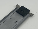 New Old Stock Scherr-Tumico USA made 12" 16R  Toolmakers Adjustable Hook Rule