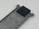 New Old Stock Scherr-Tumico USA made 12" 16R  Toolmakers Adjustable Hook Rule