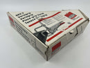 New Old Stock BESSEY Germany GRZ V VARIORIP Dual Arm Adjustable PLIERS - Discontinued