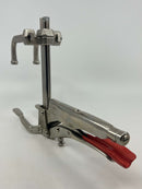 New Old Stock BESSEY Germany GRZ V VARIORIP Dual Arm Adjustable PLIERS - Discontinued