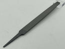 New Old Stock 1960s P. S. Stubs UK made 6" Mill Taper BASTARD  File FD81J - Cardon Tools