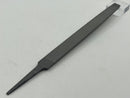 New Old Stock 1960s P. S. Stubs UK made 6" Mill Taper BASTARD  File FD81J