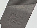 New Old Stock 1960s P. S. Stubs UK made 6" Mill Taper BASTARD  File FD81J - Cardon Tools