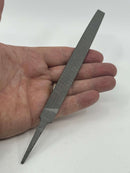 New Old Stock 1960s P. S. Stubs UK made 6" Mill Taper BASTARD  File FD81J - Cardon Tools