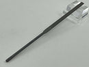 Nicholson SWISS Made 6-1/4" 2 Cut EQUALING  Swiss Pattern Jewelers Needle File 37982 - Cardon Tools