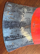 New Old Stock 1960s WALTERS Axe Co. Hull Que. Fire Fighters 6lb AXE