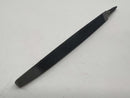 New Old Stock 1960s English Steel Tool Corporation ESC  " CYCLOPS BRAND " Finest Sheffield 5" Regular Taper SAW  File - Cardon Tools