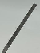 Nicholson SWISS Made 6-1/4" 0 Cut EQUALING  Swiss Pattern Jewelers Needle File 37975