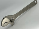 SK Tools 12" Adjustable Wrench