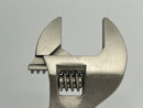 SK Tools 12" Adjustable Wrench
