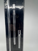 New Old Stock SK Tools USA Made 3 pc High-polish SuperKrome 1/2" Drive Extension Set - 5", 10", 20" - Cardon Tools