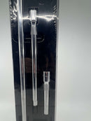 New Old Stock SK Tools USA Made 3 pc High-polish SuperKrome 1/2" Drive Extension Set - 5", 10", 20" - Cardon Tools