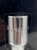 New Old Stock SK Tools USA Made 3 pc High-polish SuperKrome 1/2" Drive Extension Set - 5", 10", 20" - Cardon Tools