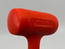 Stanley USA made  57-530 10oz Soft Face Dead Blow Compo-Cast  Hammer / Mallet - Cardon Tools