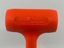 Stanley USA made  57-530 10oz Soft Face Dead Blow Compo-Cast  Hammer / Mallet - Cardon Tools