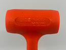 Stanley USA made  57-530 10oz Soft Face Dead Blow Compo-Cast  Hammer / Mallet - Cardon Tools