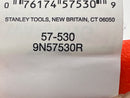 Stanley USA made  57-530 10oz Soft Face Dead Blow Compo-Cast  Hammer / Mallet - Cardon Tools