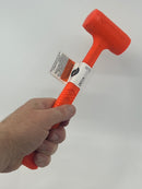 Stanley USA made  57-530 10oz Soft Face Dead Blow Compo-Cast  Hammer / Mallet - Cardon Tools