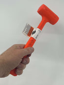 Stanley USA made  57-530 10oz Soft Face Dead Blow Compo-Cast  Hammer / Mallet - Cardon Tools