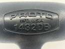 Proto USA 1432DB 3 LB Dead Blow Hammer/  Mallet with Fiber Glass Handle and Shot Filled Urethane over Steel  Head