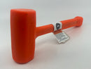 Stanley USA made  57-531 18oz Soft Face Dead Blow Compo-Cast  Hammer / Mallet - Cardon Tools