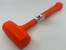 Stanley USA made  57-531 18oz Soft Face Dead Blow Compo-Cast  Hammer / Mallet - Cardon Tools