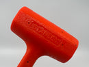 Stanley USA made  57-531 18oz Soft Face Dead Blow Compo-Cast  Hammer / Mallet - Cardon Tools