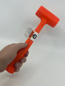 Stanley USA made  57-531 18oz Soft Face Dead Blow Compo-Cast  Hammer / Mallet - Cardon Tools