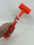 Stanley USA made  57-531 18oz Soft Face Dead Blow Compo-Cast  Hammer / Mallet - Cardon Tools