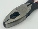 New Old Stock Discontinued Proto USA Made 267G New England Style Lineman's 7-3/8" Pliers with Grip - Cardon Tools