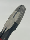 New Old Stock Discontinued Proto USA Made 267G New England Style Lineman's 7-3/8" Pliers with Grip - Cardon Tools