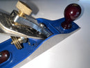 Pristine ( Looks Un-Used ) Record Marples England No. 05 Hand Plane