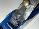 Pristine ( Looks Un-Used ) Record Marples England No. 05 Hand Plane