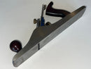 Pristine ( Looks Un-Used ) Record Marples England No. 05 Hand Plane