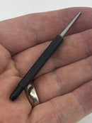 New Old Stock 1980s GENERAL HARDWARE MFG. NY USA N0. 73A 1/16" Center Punch