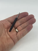 New Old Stock 1980s GENERAL HARDWARE MFG. NY USA N0. 73A 1/16" Center Punch