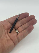 New Old Stock 1980s GENERAL HARDWARE MFG. NY USA N0. 73A 1/16" Center Punch - Cardon Tools