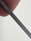 New Old Stock GROBET USA