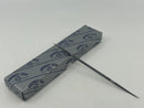 New Old Stock GROBET USA