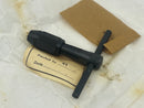 TINY New Old Stock 1980s  Brown & Sharpe USA Made 599-880 1/16" - 1/8" Tap Wrench - Cardon Tools