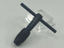 TINY New Old Stock 1980s  Brown & Sharpe USA Made 599-880 1/16" - 1/8" Tap Wrench - Cardon Tools