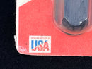 New Old Stock 1980s CRESCENT USA Made 4pc Screwdriver SET 2-SLOTTED AND 2-PHILLIPS