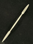 New Old Stock Grobet Vallorbe SWISS Made Die Makers RIFFLER File 12701